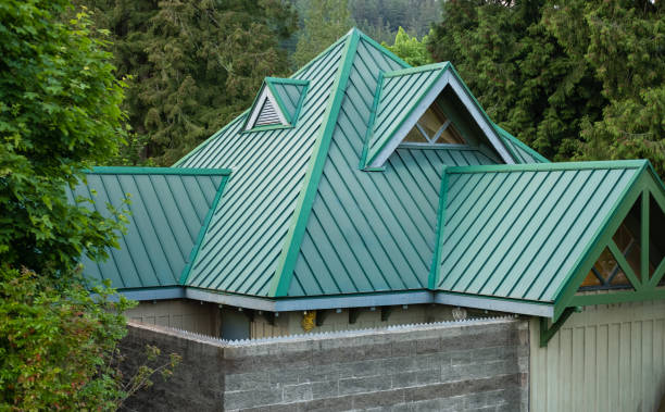Best 4 Ply Roofing  in Chelsea, MA