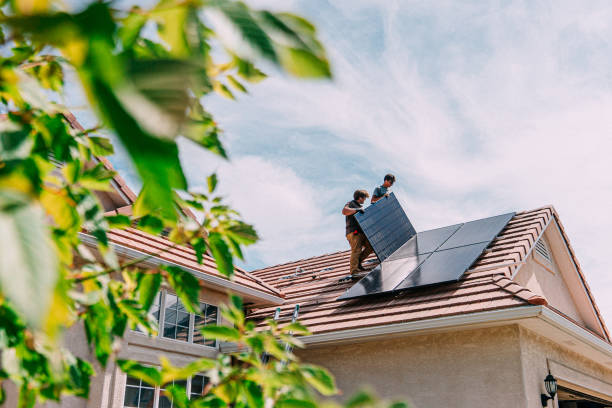 Professional Roofing Service in Chelsea, MA